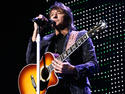 Richie Sambora on songwriting, soloing and Bon Jovi's success