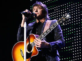 Richie Sambora on songwriting, soloing and Bon Jovi's success