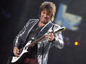 Richie Sambora leaves Bon Jovi tour for rehab