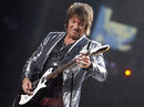 Richie Sambora leaves Bon Jovi tour for rehab