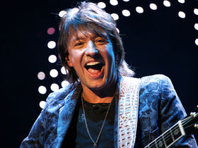 Ask MusicRadar: submit your questions for Richie Sambora