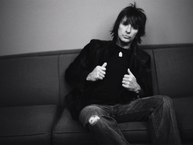 Richie Sambora