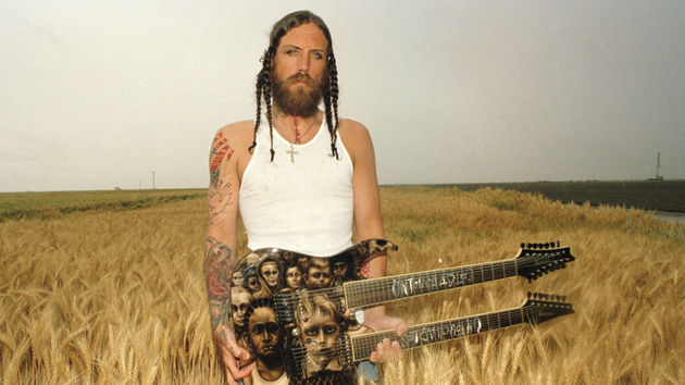 After almost 10 years, Brian "Head" Welch is once again on good terms with Korn. "We're in contact, Munky and I are talking, and it's cool. "