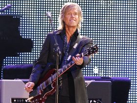 Brian Ray: my best and worst gigs ever