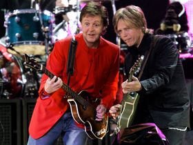 Brian Ray: my best and worst gigs ever