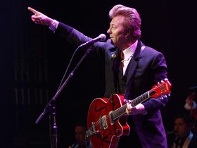 Brian Setzer: my best and worst gigs ever