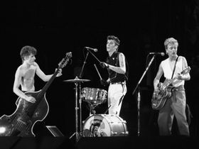 Brian Setzer: my best and worst gigs ever