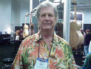 NAMM 09 day two: highlights from the show floor