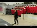 Springsteen, U2, Beyonce rock Obama pre-inauguration concert