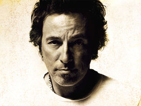 Bruce Springsteen proves it all night at the Super Bowl