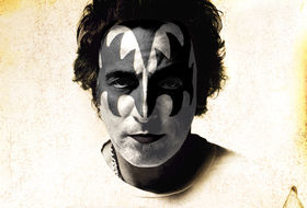 Did Bruce Springsteen copy a KISS song?