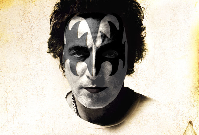Did Bruce Springsteen copy a KISS song?