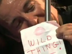 Bruce Springsteen covers The Clash, ZZ Top, Troggs on tour