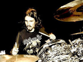 Jay Weinberg on playing with Bruce Springsteen