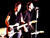 A Boss and a Killer sing Thunder Road