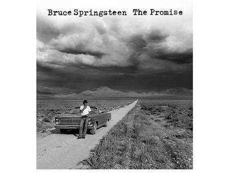 album bruce springsteen the promise. The Promise, an album of