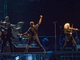 Bruce Springsteen: The Promise album review track-by-track