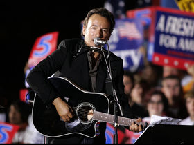 Bruce Springsteen: The Promise album review track-by-track