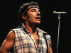 Come On (Let's Go Tonight) The check-shirt look has been popular with Bruce for much of his career