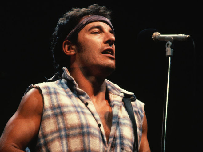 Bruce Springsteen: The Promise bruce springsteen the promise. Bruce Springsteen: The Promise