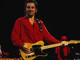 Bruce Springsteen: The Promise album review track-by-track