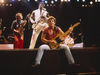 Disc Two: Save My Love The Boss takes a rest and lets the E Street Band work their magic