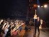 Someday (We'll Be Together) On stage in '78 - The Boss gets some love from the adoring crowd