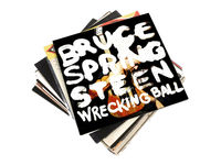Bruce Springsteen: Wrecking Ball track-by-track album review