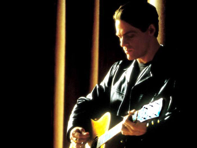 Bryan Adams: 