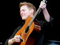 INTERVIEW: Bryan Adams goes 'Bare Bones' on new solo acoustic CD