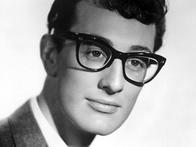 5 reasons why Buddy Holly is still cool