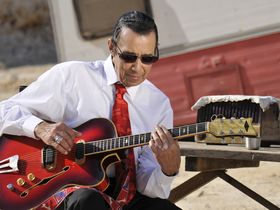 Buena Vista Social Club guitar icon Manuel Galban dies at 80