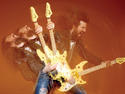 Ron 'Bumblefoot' Thal on DIY music distribution, Guns N' Roses and more