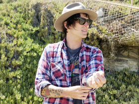 Butch Walker tells you how to become a hot producer