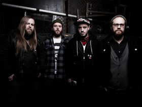 Cancer Bats announced for Live and Unsigned 2011 Showcase Tour