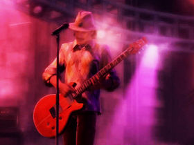 Carlos Santana to become Guitar Hero character