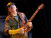 Carlos Santana - Black Magic Woman/Gypsy Queen, Abraxas (1970) ((Boris Roessler/epa/Corbis))