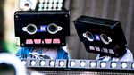 Cazzette's Sebastian Furrer talks software, Spotify and big cassette heads