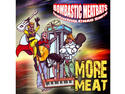 RHCP/Chickenfoot drummer Chad Smith plans new Bombastic Meatbats CD