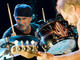 Chad Smith on Chili Peppers, Chickenfoot futures