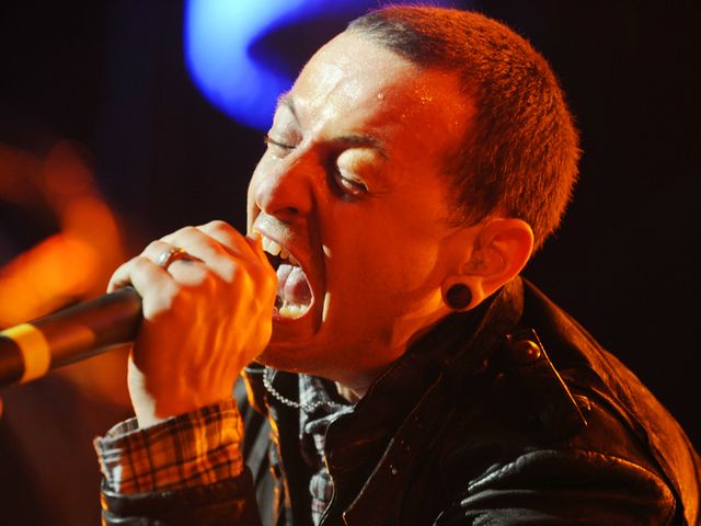 Think you can create a better Linkin Park song than Chester Bennington and co? Then prove it. You don't even need a giant earring