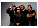 Chickenfoot: world-exclusive podcast interview