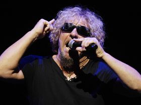 Another Aerosmith WTF? Sammy Hagar to replace Steven Tyler?
