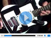 VIDEO: Satriani's Chickenfoot stage setup revealed