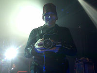 Chickenfoot's gear revealed - next week on MusicRadar