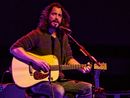 VIDEO: Chris Cornell pays tribute to Whitney Houston at Obama fundraiser
