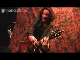 EXCLUSIVE VIDEO: Download 09 highlights with Total Guitar