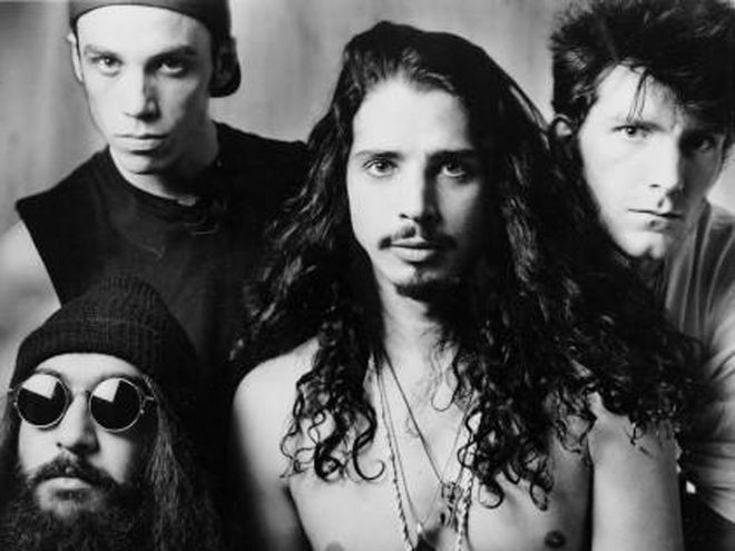 Is a Soundgarden reunion for real?