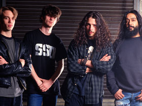 Soundgarden reunion confirmed for 2010