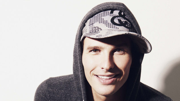 Newcomer Chris Wallace went from singing Queen songs in his car to pop-chart glory